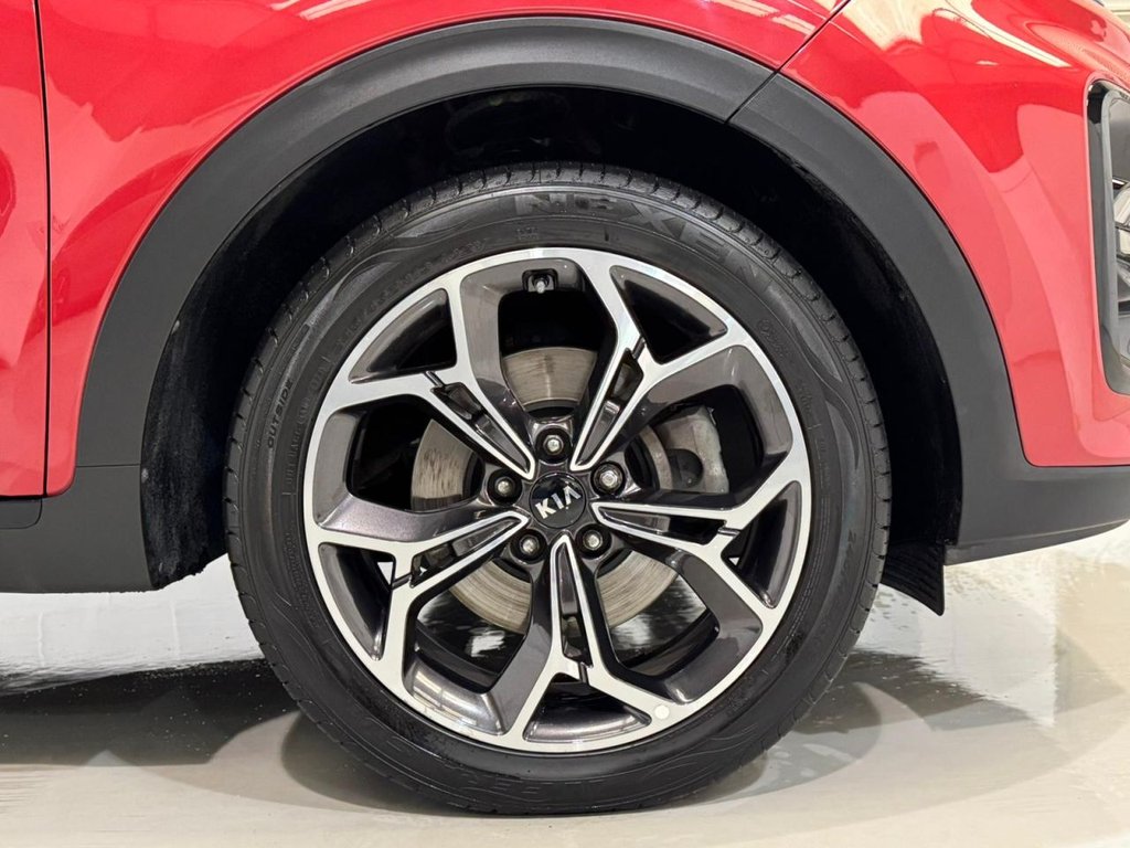 Used Kia Sportage 2021 for sale - 77880171: Photo 20