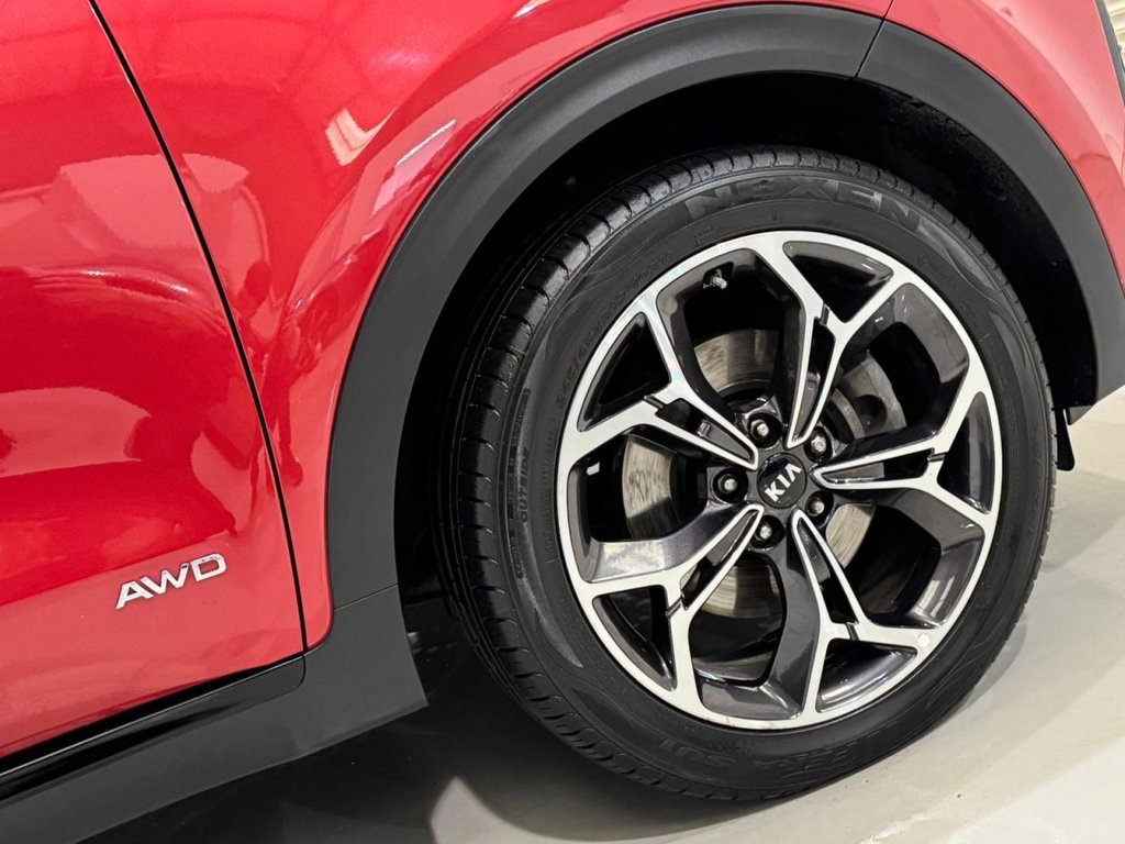 Used Kia Sportage 2021 for sale - 77880171: Photo 21