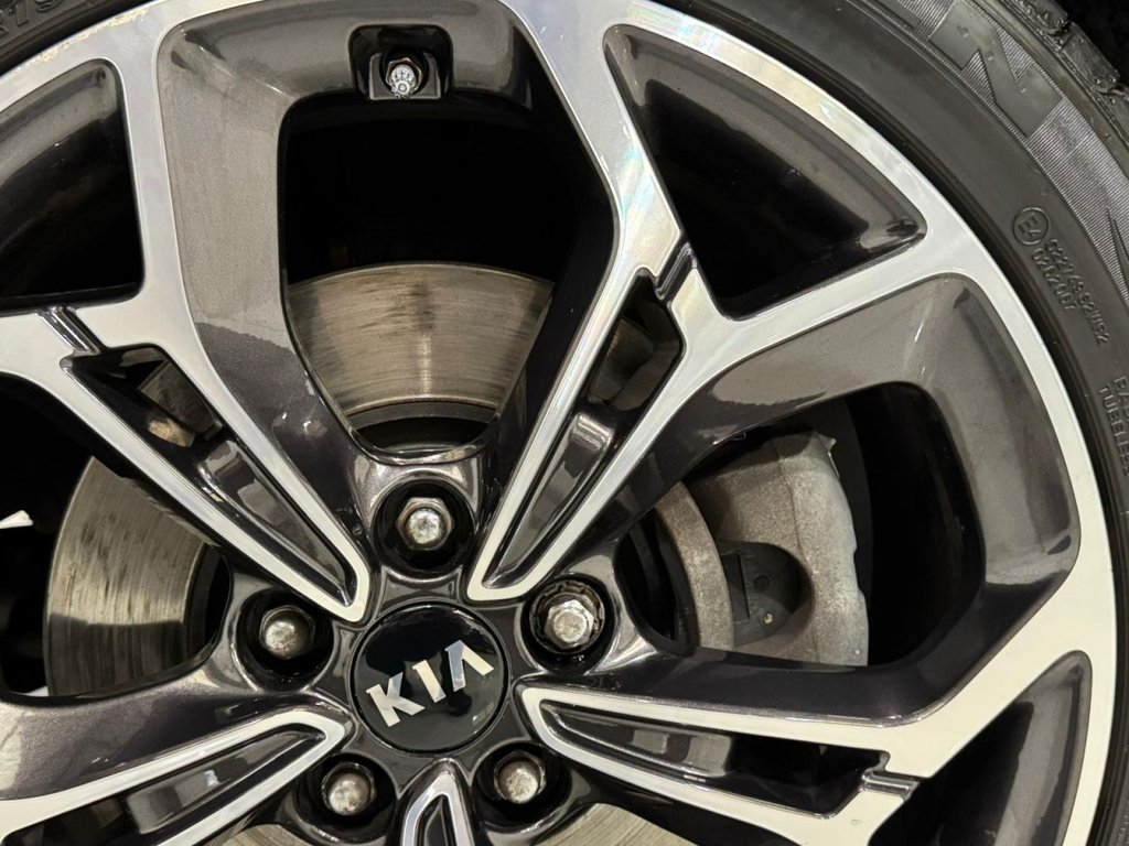 Used Kia Sportage 2021 for sale - 77880171: Photo 22