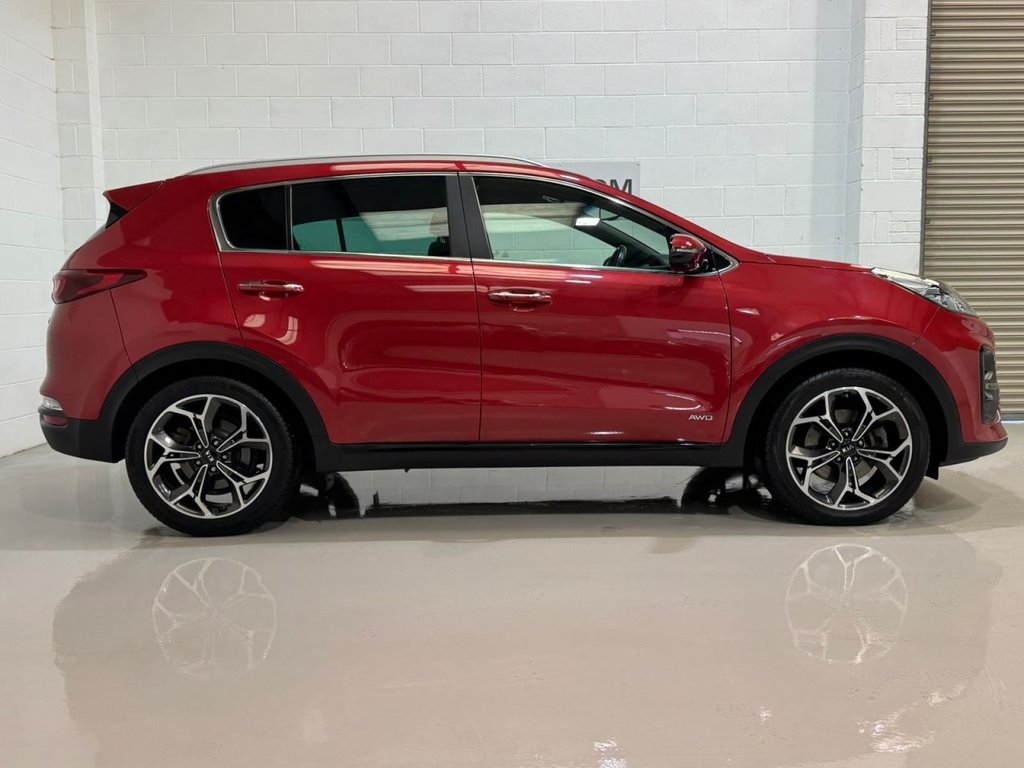 Used Kia Sportage 2021 for sale - 77880171: Photo 28