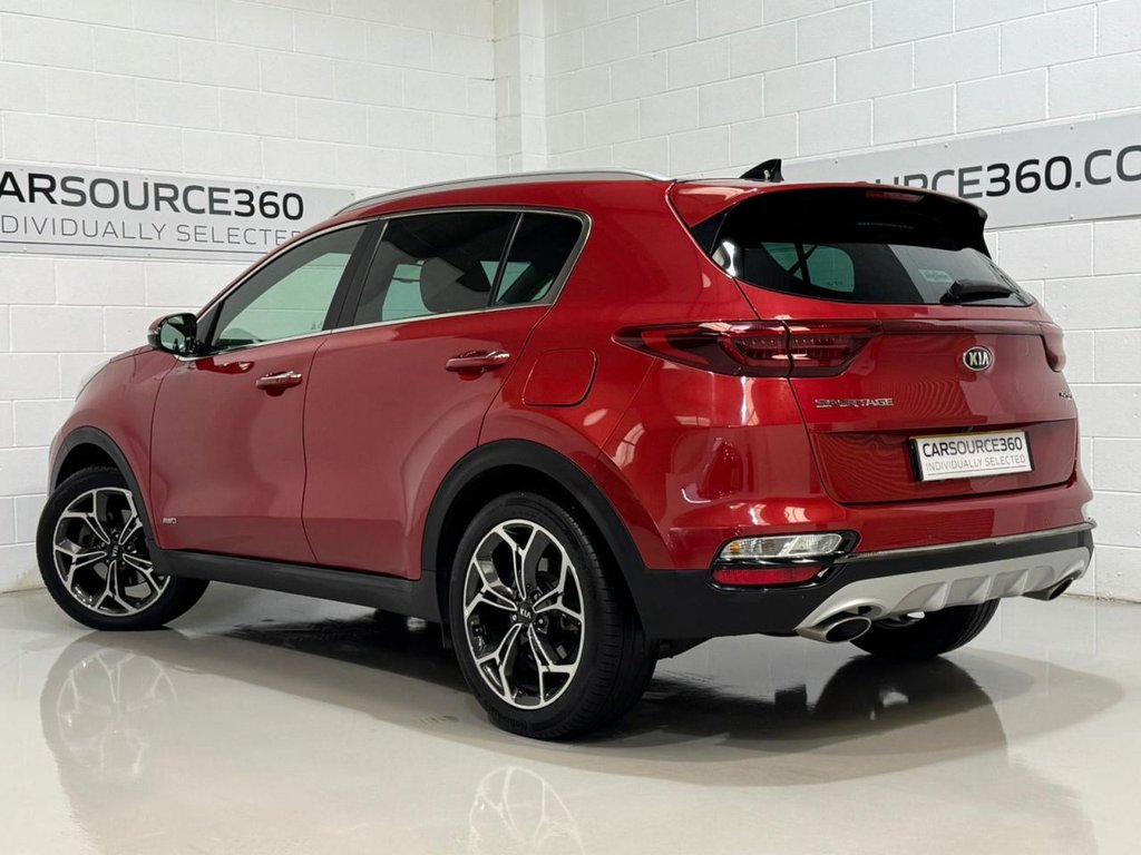 Used Kia Sportage 2021 for sale - 77880171: Photo 31