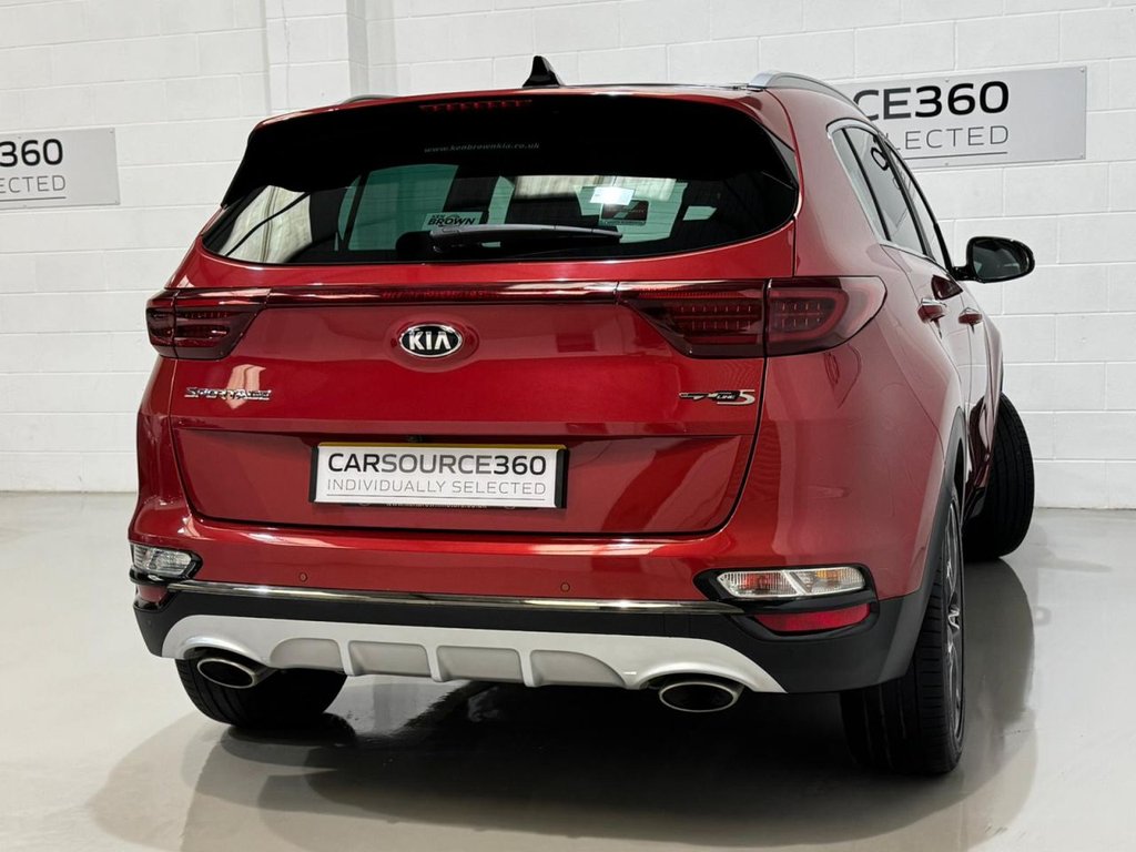 Used Kia Sportage 2021 for sale - 77880171: Photo 32