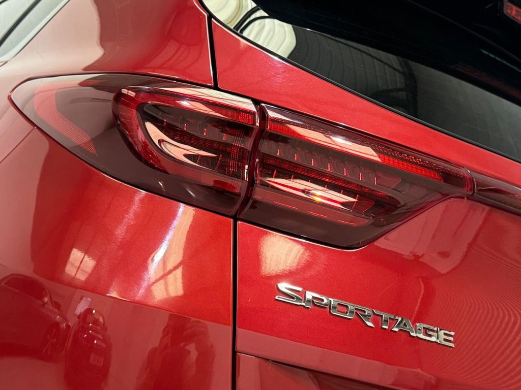 Used Kia Sportage 2021 for sale - 77880171: Photo 35