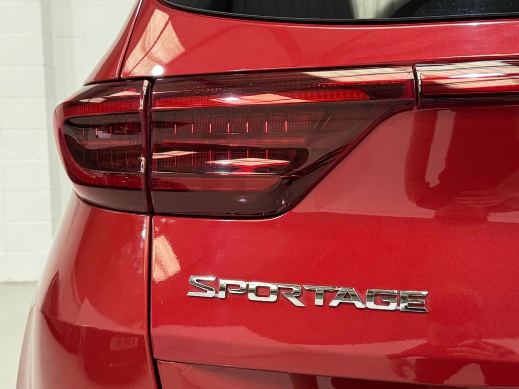 Used Kia Sportage 2021 for sale - 77880171: Photo 36