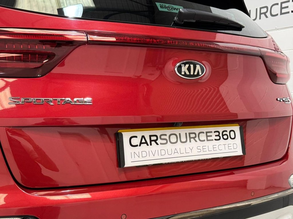 Used Kia Sportage 2021 for sale - 77880171: Photo 37