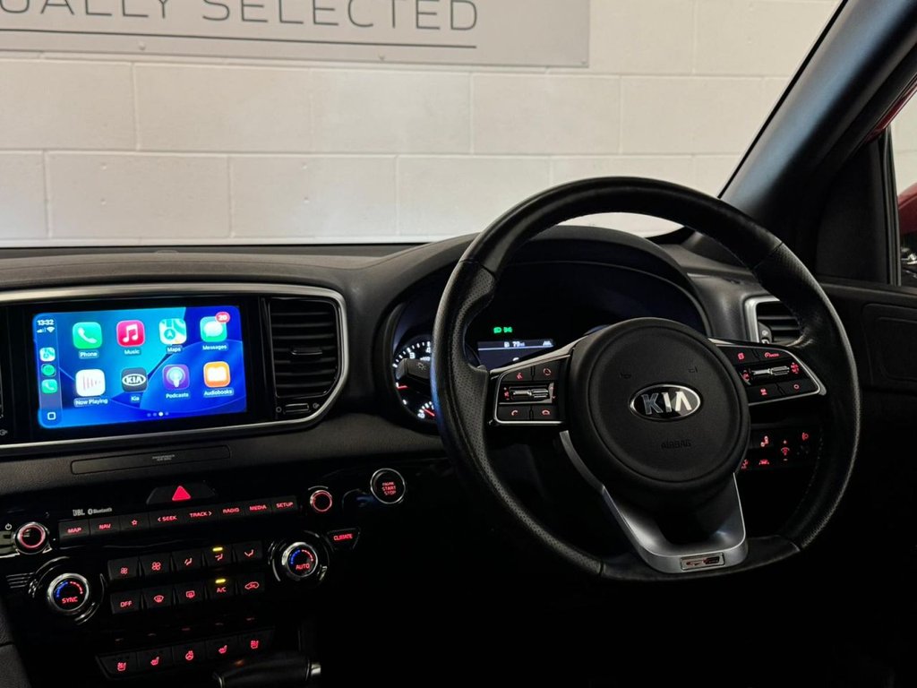 Used Kia Sportage 2021 for sale - 77880171: Photo 47