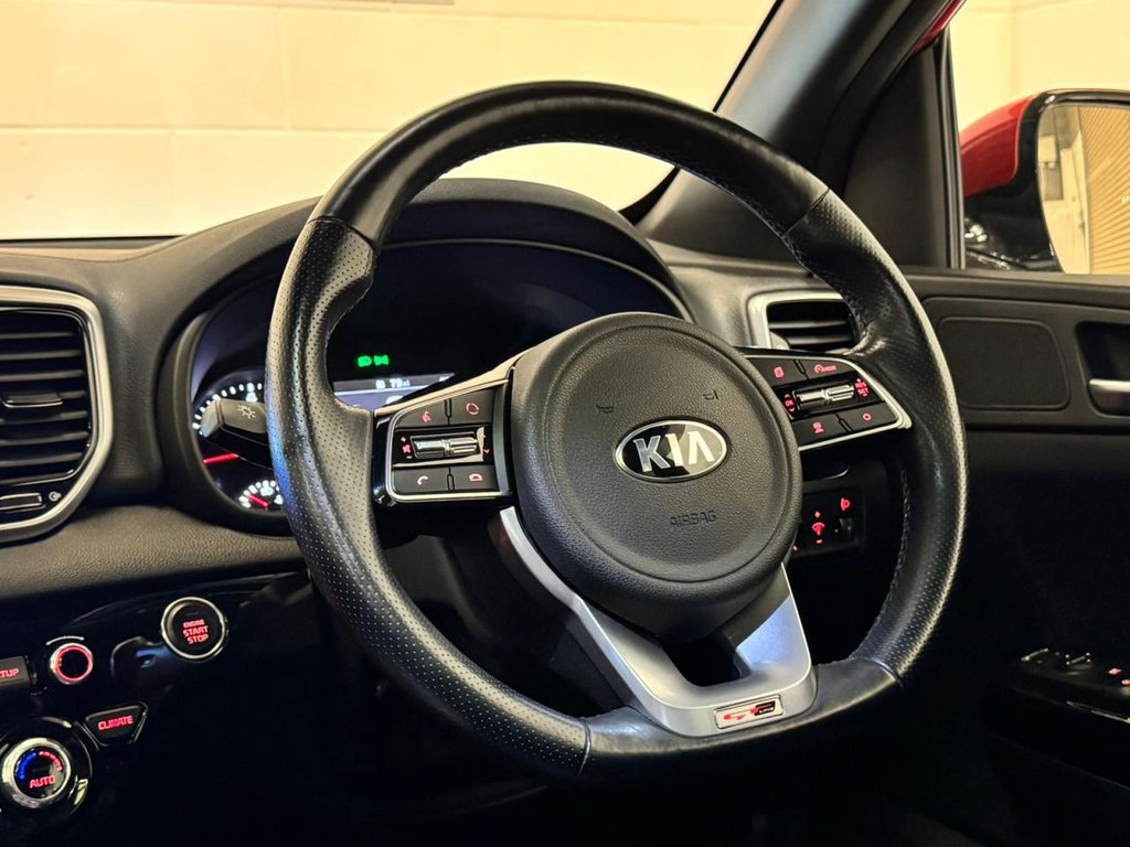Used Kia Sportage 2021 for sale - 77880171: Photo 49