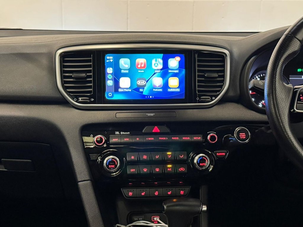 Used Kia Sportage 2021 for sale - 77880171: Photo 50