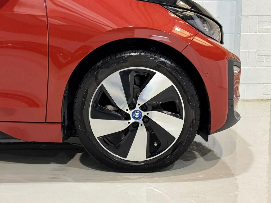 Used BMW i3 2020 for sale - 77096754: Photo 16