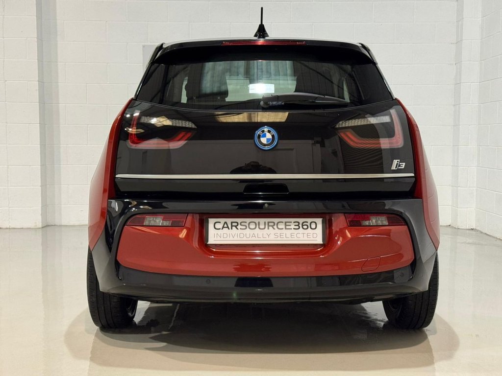 Used BMW i3 2020 for sale - 77096754: Photo 19