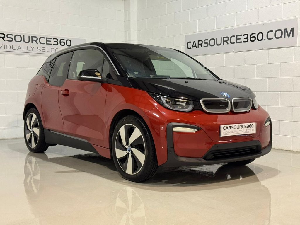 Used BMW i3 2020 for sale - 77096754: Photo 2