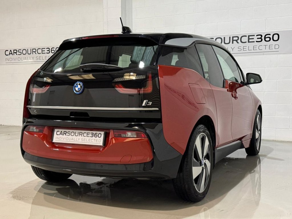 Used BMW i3 2020 for sale - 77096754: Photo 20