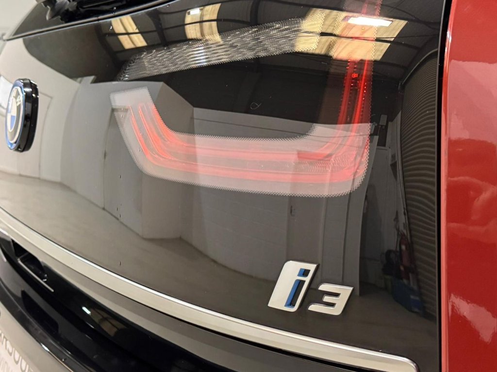 Used BMW i3 2020 for sale - 77096754: Photo 22