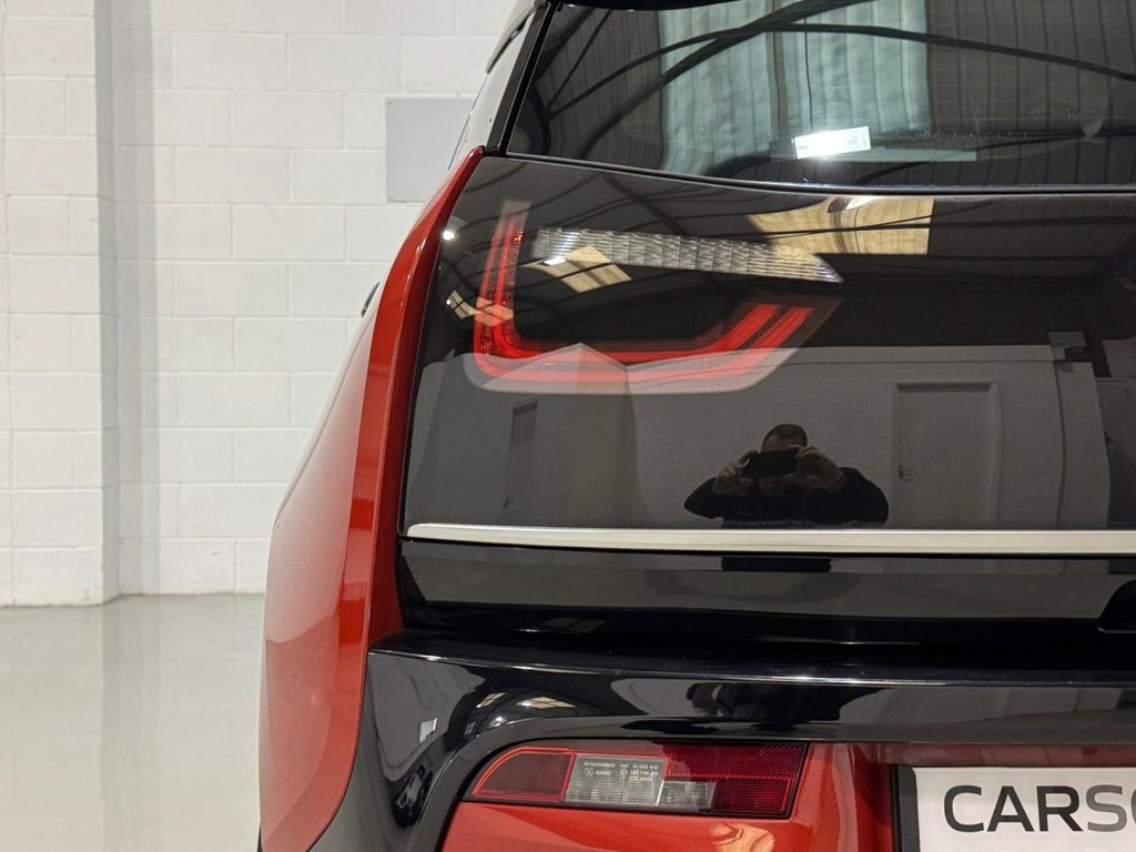 Used BMW i3 2020 for sale - 77096754: Photo 24