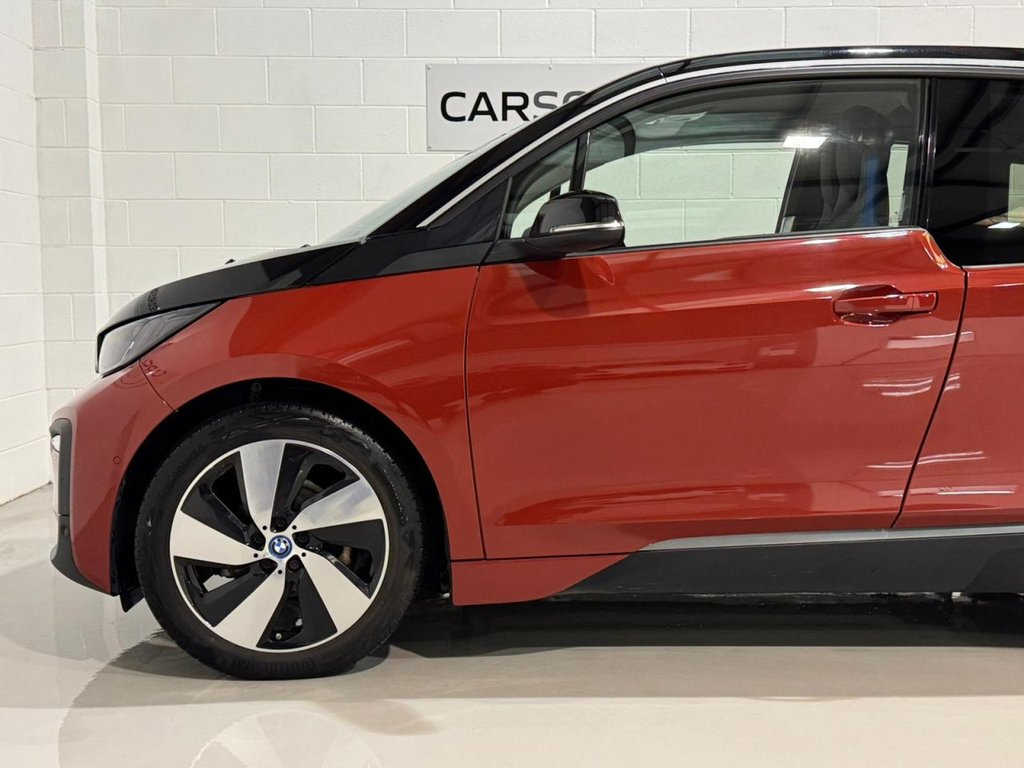 Used BMW i3 2020 for sale - 77096754: Photo 26