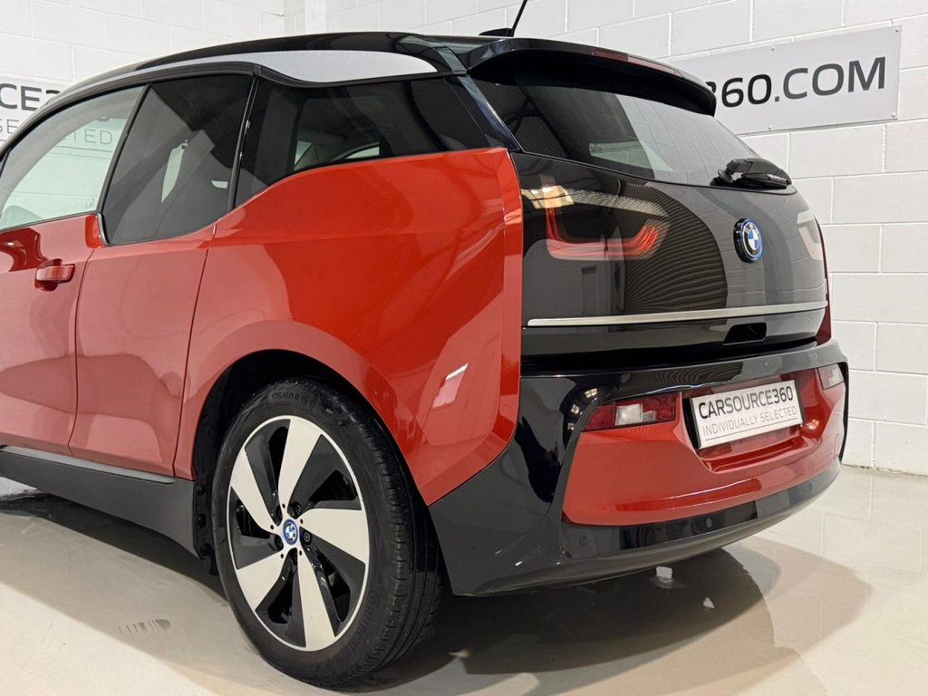 Used BMW i3 2020 for sale - 77096754: Photo 29
