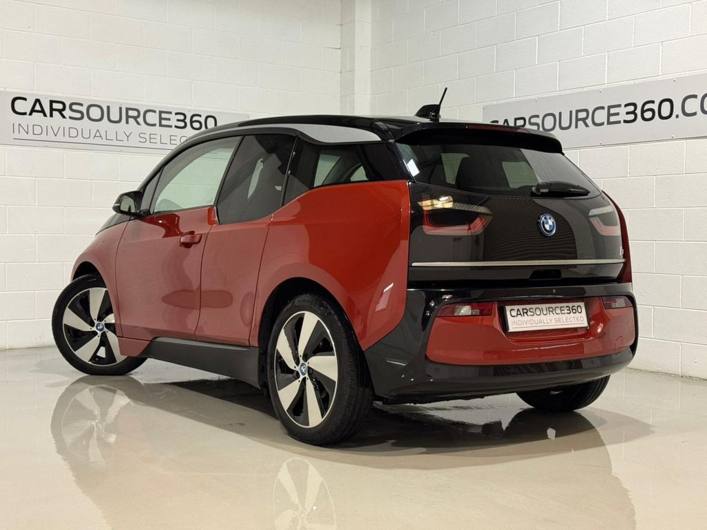 Used BMW i3 2020 for sale - 77096754: Photo 3