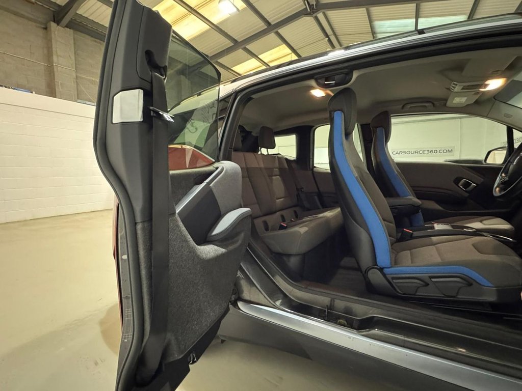 Used BMW i3 2020 for sale - 77096754: Photo 32
