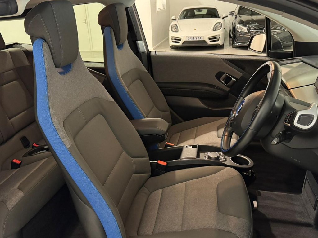 Used BMW i3 2020 for sale - 77096754: Photo 33