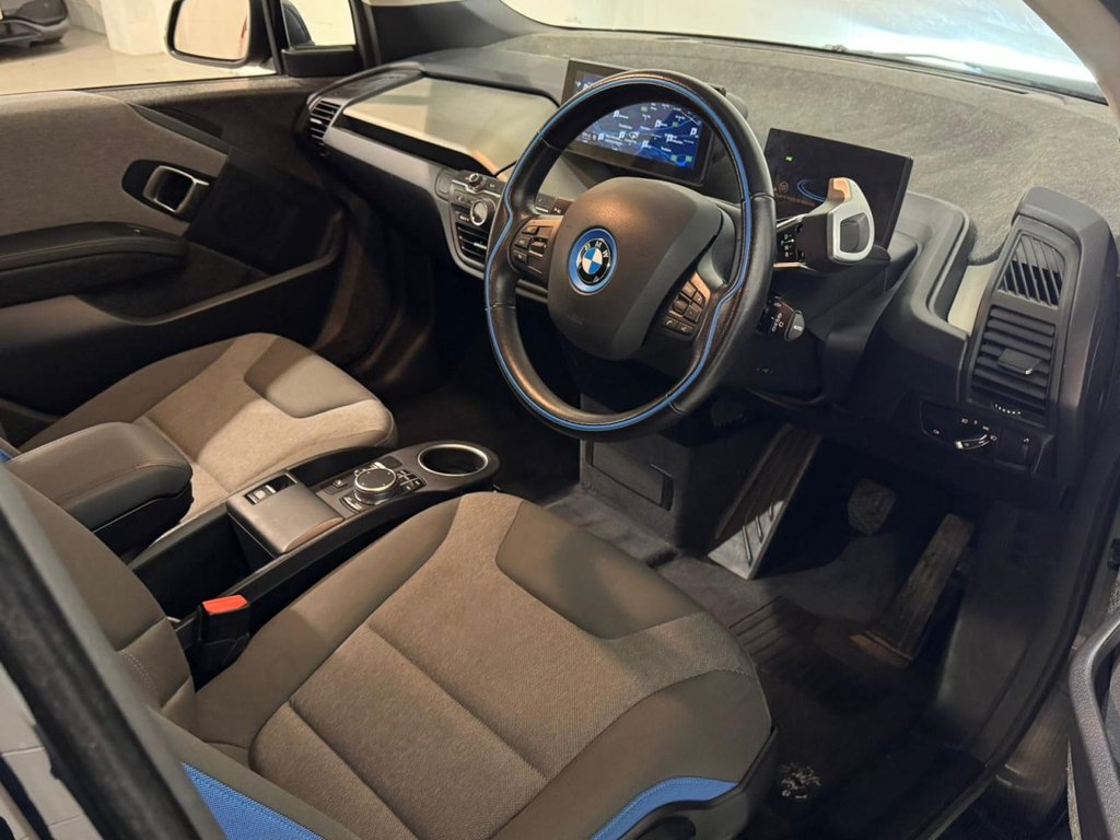 Used BMW i3 2020 for sale - 77096754: Photo 34