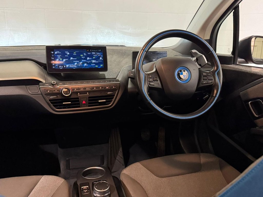 Used BMW i3 2020 for sale - 77096754: Photo 35