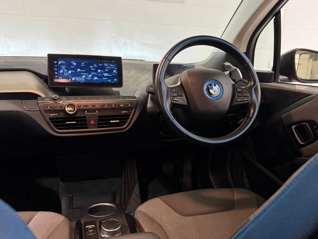 Used BMW i3 2020 for sale - 77096754: Photo 36
