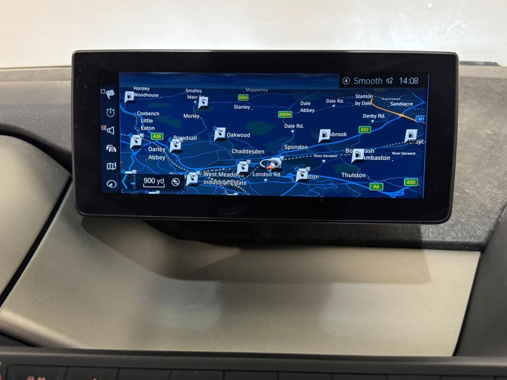 Used BMW i3 2020 for sale - 77096754: Photo 40