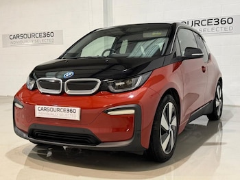Used BMW i3 2020 for sale - 77096754: Photo