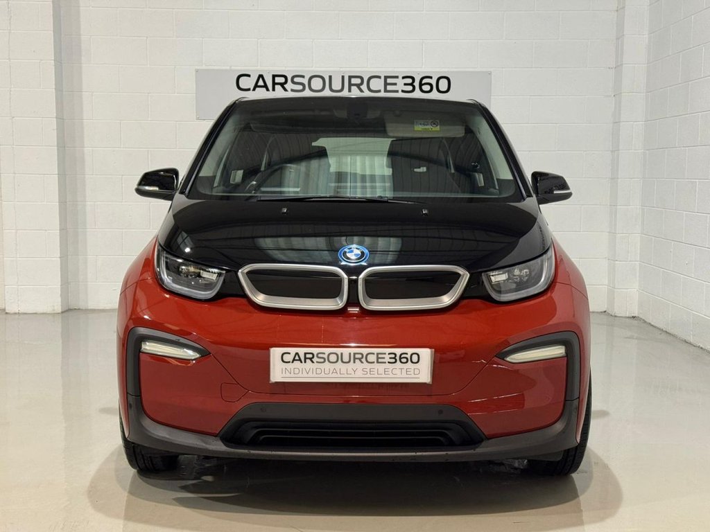 Used BMW i3 2020 for sale - 77096754: Photo 5
