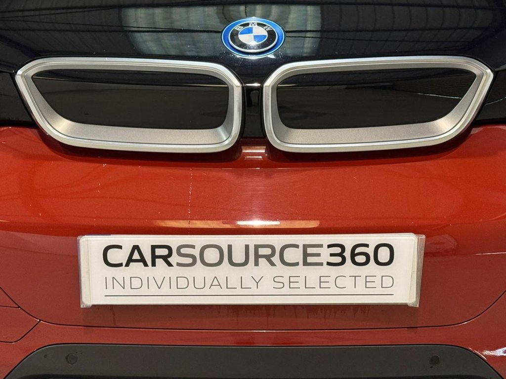 Used BMW i3 2020 for sale - 77096754: Photo 6