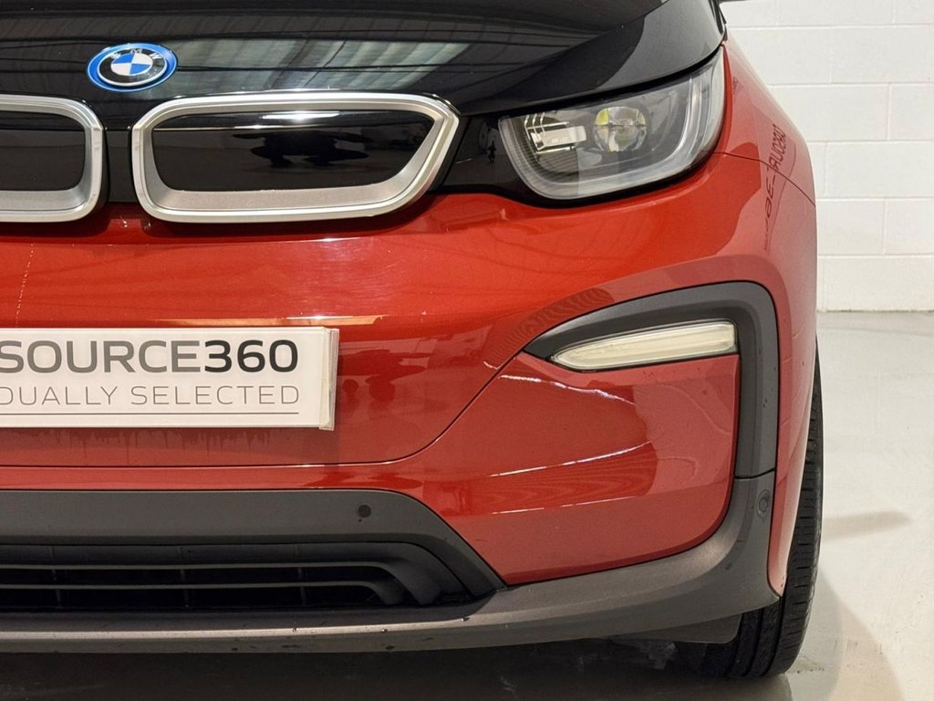 Used BMW i3 2020 for sale - 77096754: Photo 8