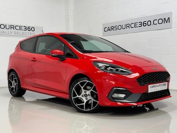 Used Ford Fiesta 2020 for sale - 78450002: Photo