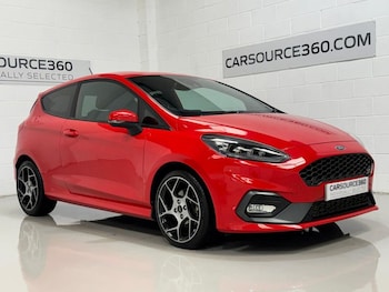 Used Ford Fiesta 2020 for sale - 78450002: Photo