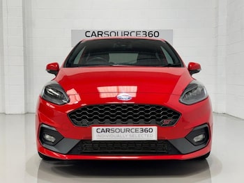 Used Ford Fiesta 2020 for sale - 78450002: Photo