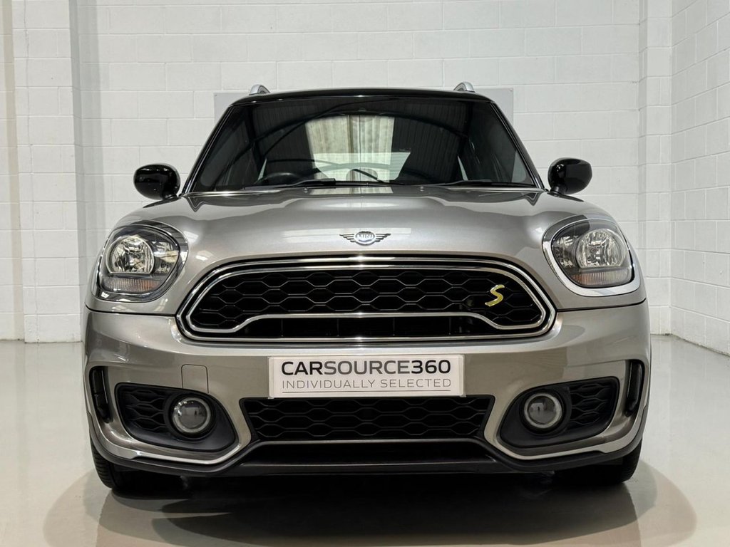 Used MINI Countryman 2020 for sale - 77959747: Photo 10