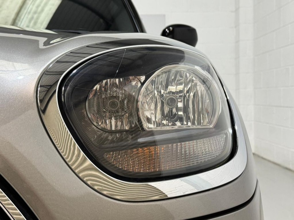 Used MINI Countryman 2020 for sale - 77959747: Photo 11