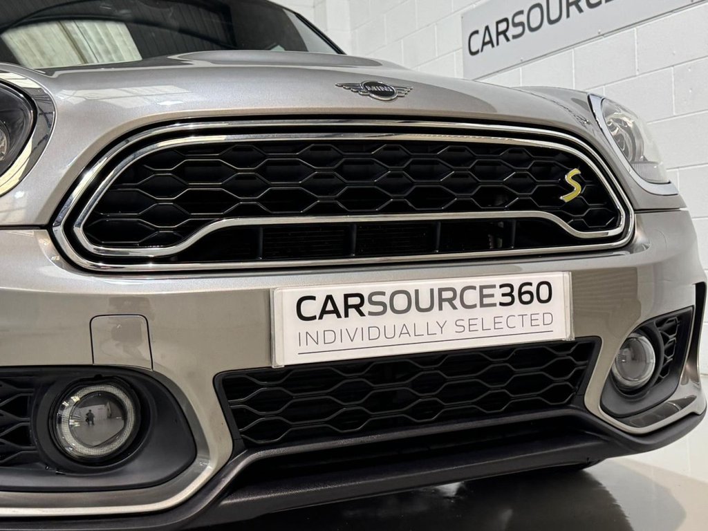 Used MINI Countryman 2020 for sale - 77959747: Photo 16