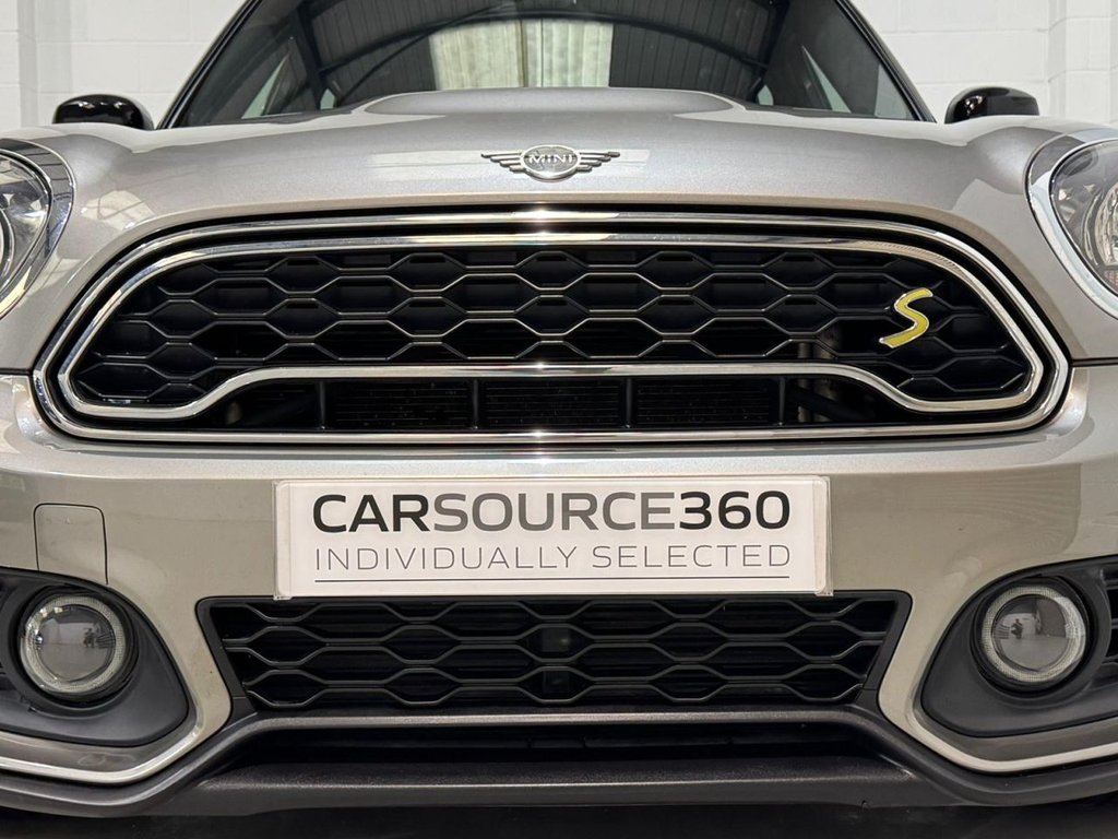 Used MINI Countryman 2020 for sale - 77959747: Photo 17