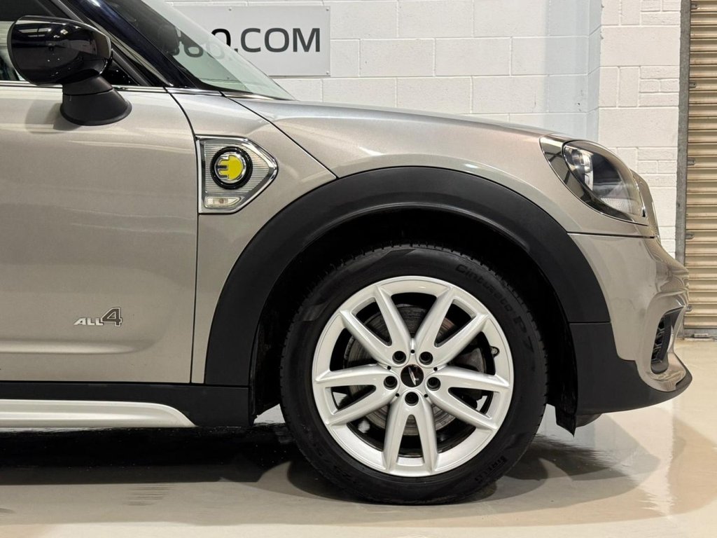 Used MINI Countryman 2020 for sale - 77959747: Photo 19