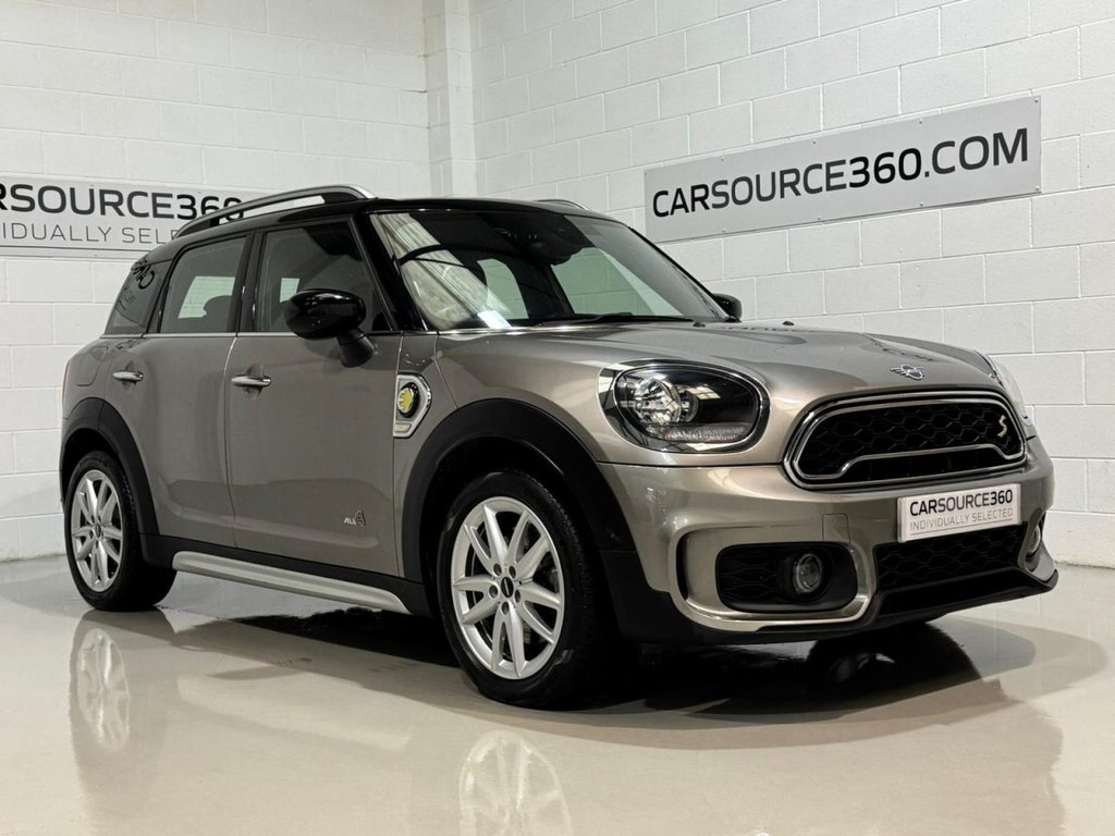 Used MINI Countryman 2020 for sale - 77959747: Photo 2