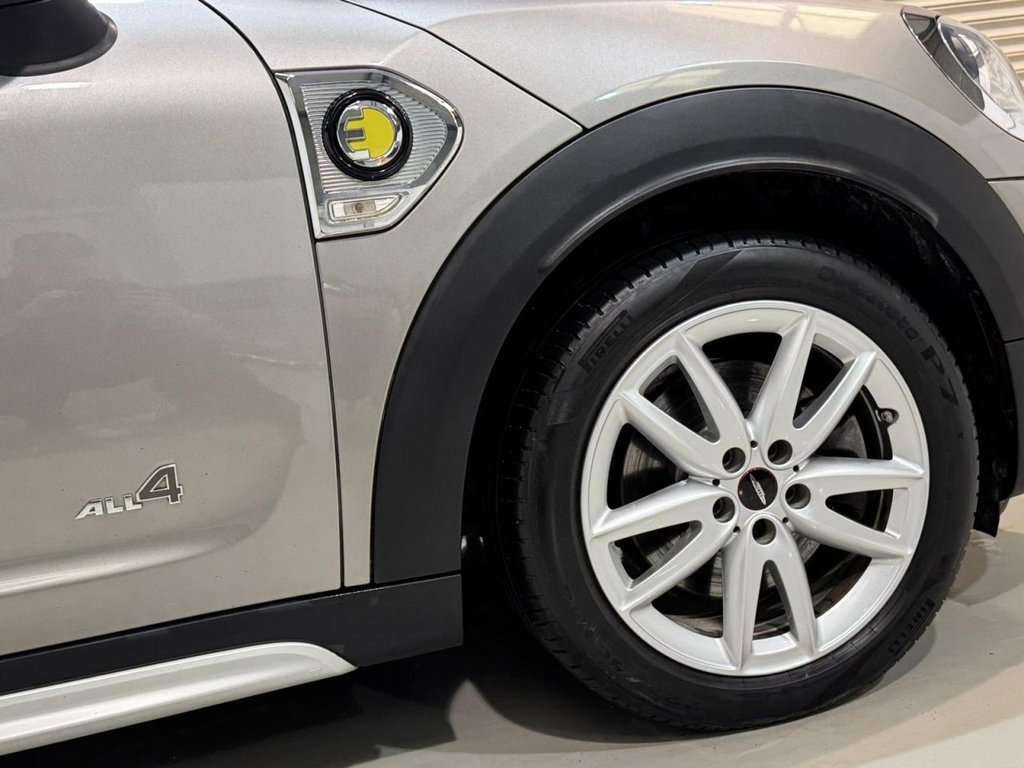 Used MINI Countryman 2020 for sale - 77959747: Photo 20