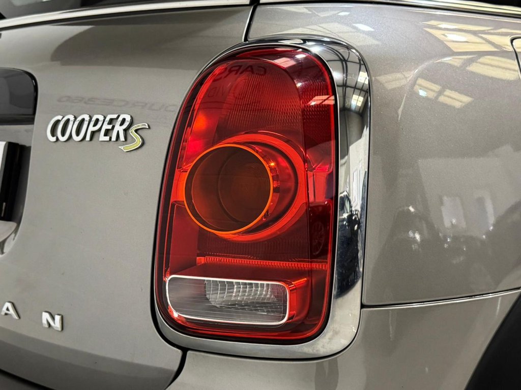 Used MINI Countryman 2020 for sale - 77959747: Photo 29