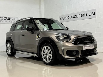 Used MINI Countryman 2020 for sale - 77959747: Photo