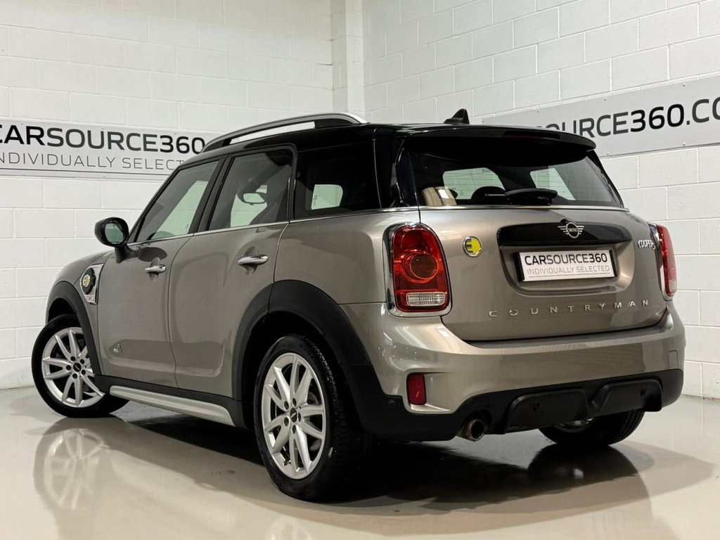 Used MINI Countryman 2020 for sale - 77959747: Photo 3