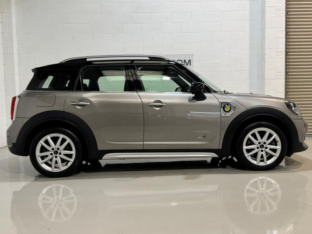 Used MINI Countryman 2020 for sale - 77959747: Photo 31