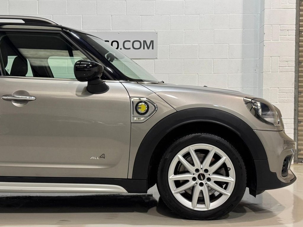 Used MINI Countryman 2020 for sale - 77959747: Photo 32