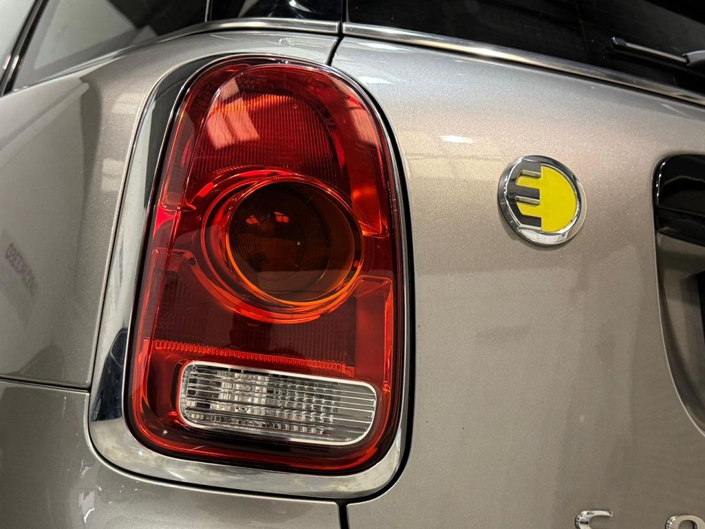 Used MINI Countryman 2020 for sale - 77959747: Photo 35
