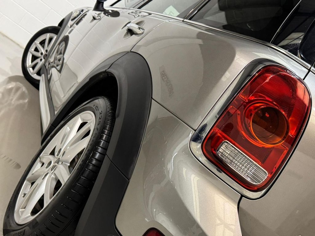 Used MINI Countryman 2020 for sale - 77959747: Photo 36