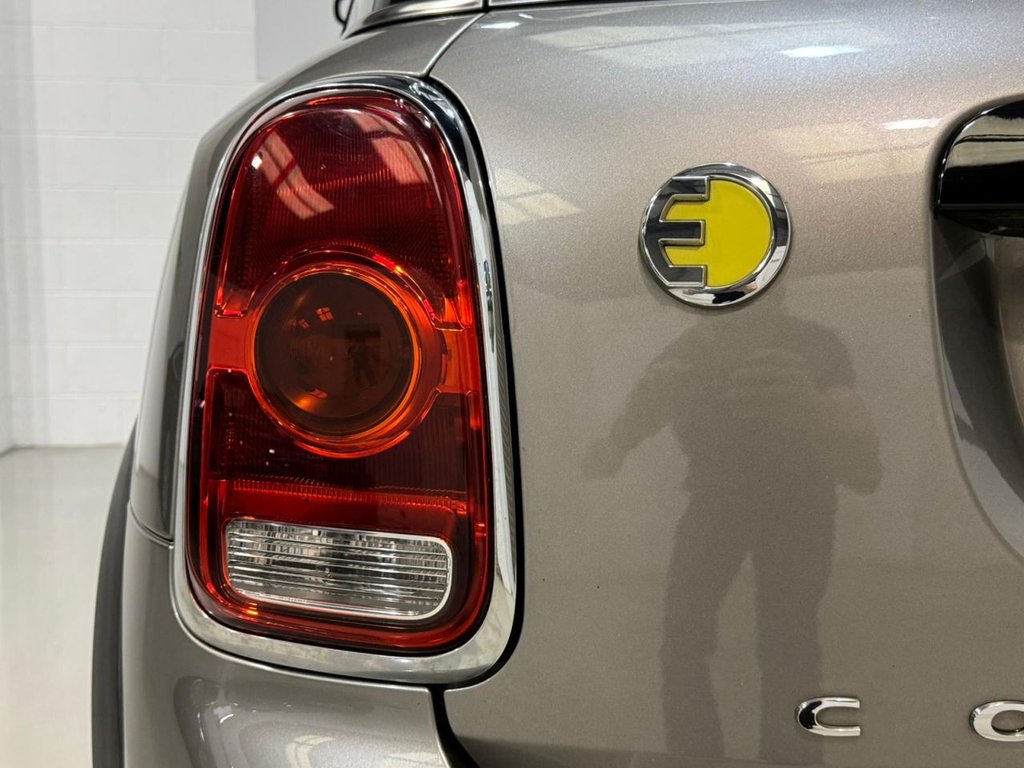 Used MINI Countryman 2020 for sale - 77959747: Photo 37