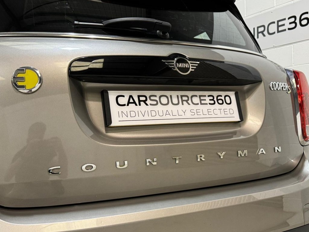 Used MINI Countryman 2020 for sale - 77959747: Photo 38